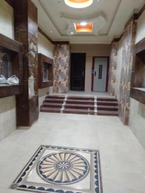 شقة لك بالكامل الكيلو21, Alexandria